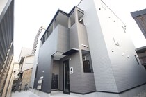 ﾊｰﾓﾆｰﾃﾗｽ上飯田西町の外観写真