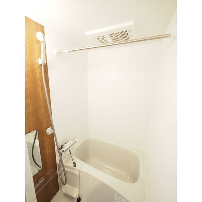 物件内観写真9　(バス／シャワールーム等)