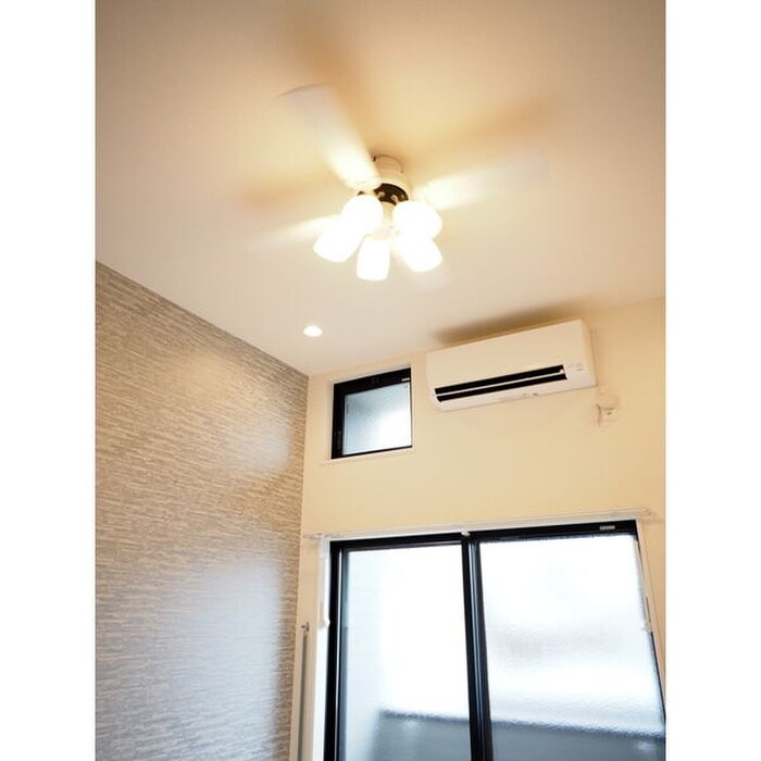 物件内観写真13　(居室)