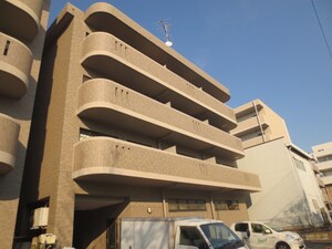 ＦＩＬＬ　ＥＡＳＴ外観写真