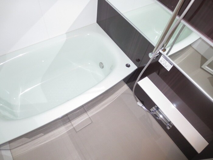物件内観写真13　(バス／シャワールーム等)