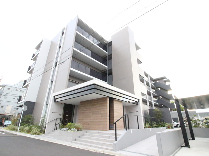 Residence　de 白金