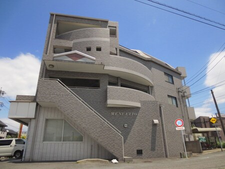 ＭＥＮＵＥＴＴＯ外観写真