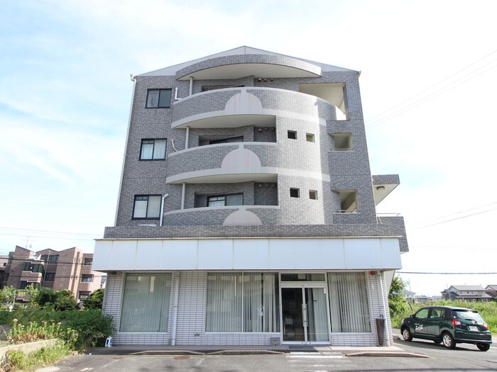 物件外観写真5　(外観写真)