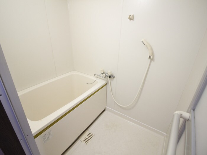 物件内観写真12　(バス／シャワールーム等)