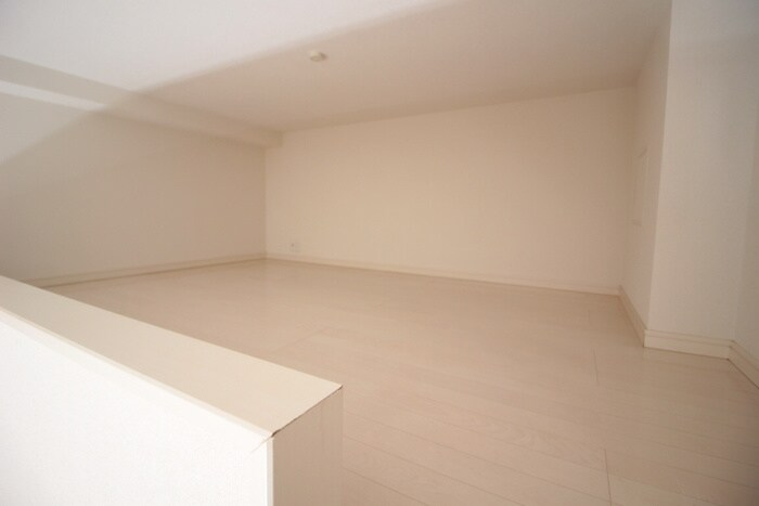 物件内観写真9　(ロフト)