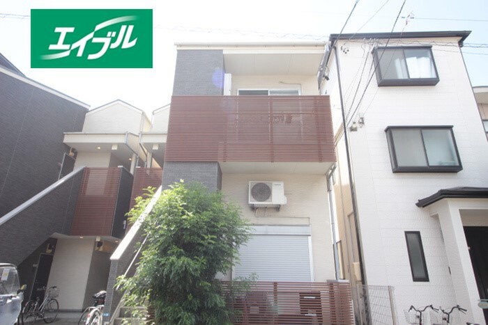 物件外観写真3　(その他)