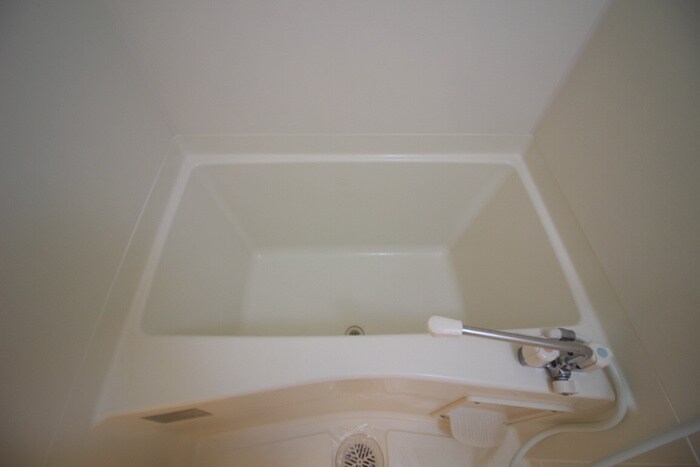 物件内観写真12　(バス／シャワールーム等)