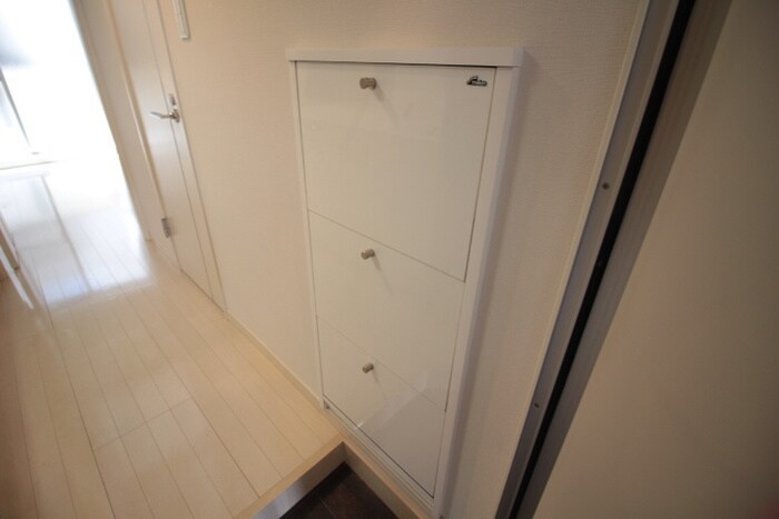 物件内観写真17　(靴箱)