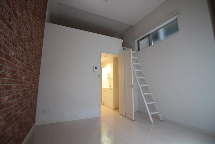 物件内観写真18　(居室)