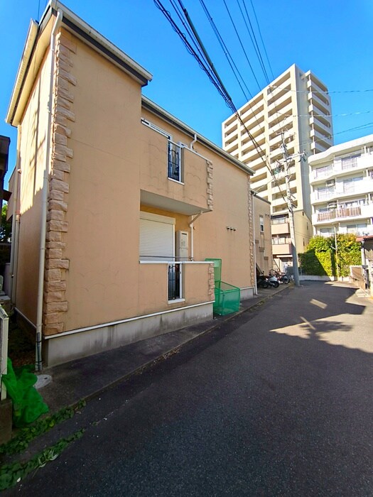 物件外観写真4　(外観写真)