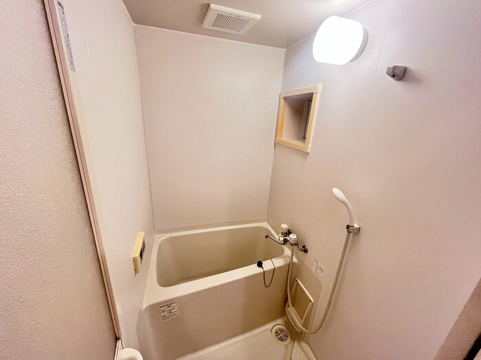 物件内観写真10　(バス／シャワールーム等)