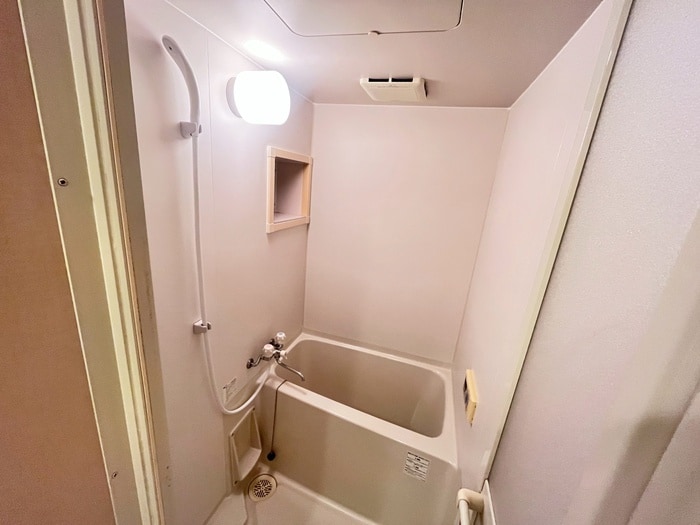 物件内観写真10　(バス／シャワールーム等)