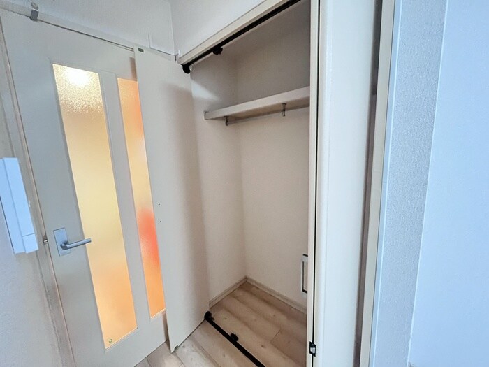 物件内観写真14　(収納)