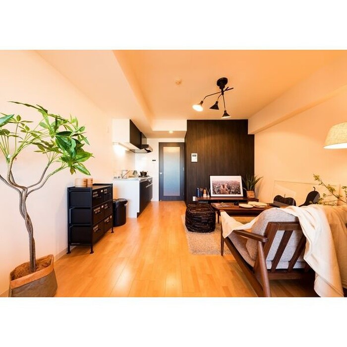 物件内観写真7　(居室)