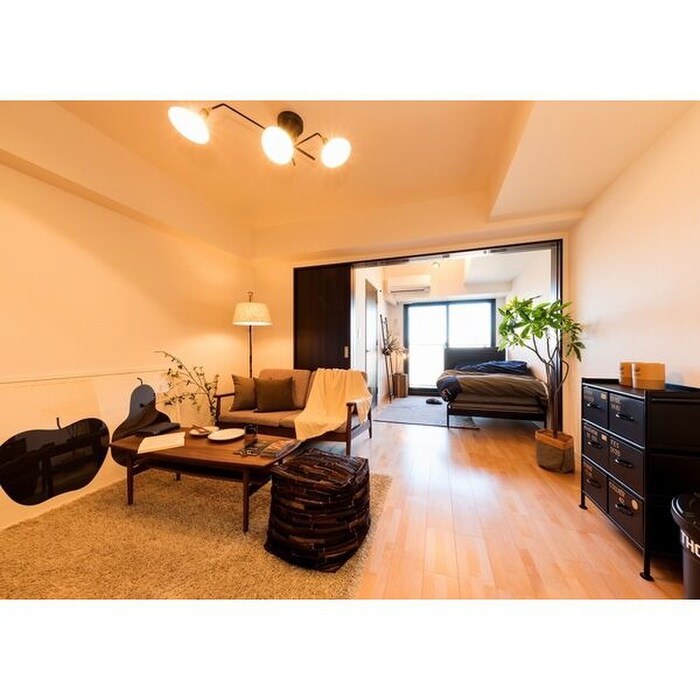 物件内観写真8　(居室)