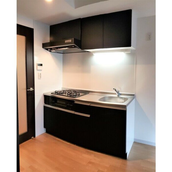 物件内観写真10　(キッチン)