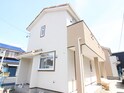 森越町のお家B棟