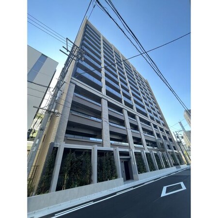 ｵｰﾌﾟﾝﾚｼﾞﾃﾞﾝｼｱ名駅南ｸﾞﾗﾝｱｰﾄ外観写真