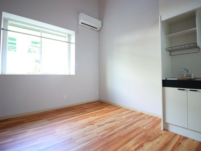 物件内観写真11　(居室)