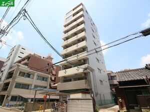ヴィーヴル　ウルゥ外観写真
