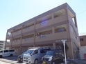 エスペランサ西前田