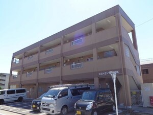 エスペランサ西前田外観写真