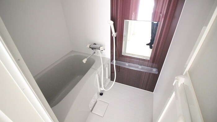 物件内観写真11　(バス／シャワールーム等)