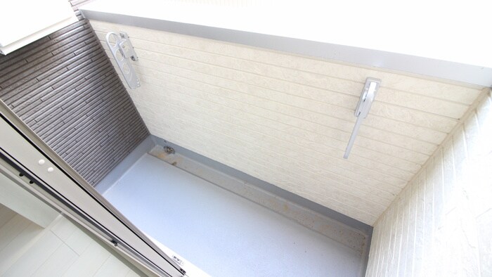 物件内観写真15　(ベランダ・バルコニー)