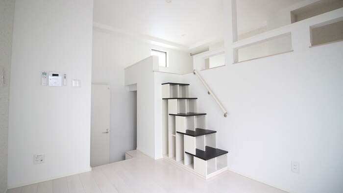 物件内観写真16　(居室)