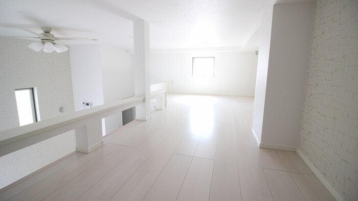 物件内観写真20　(ロフト)