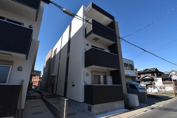 物件外観写真6　(外観写真)