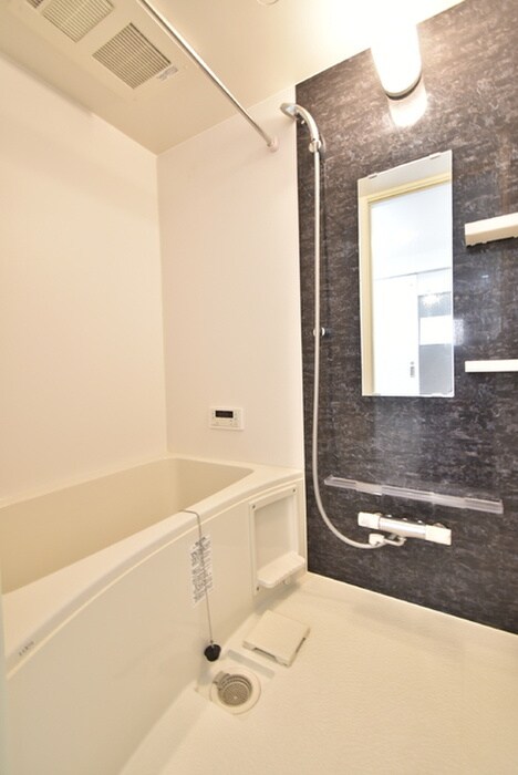 物件内観写真10　(バス／シャワールーム等)