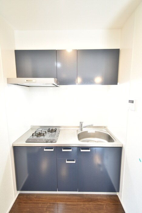 物件内観写真11　(キッチン)