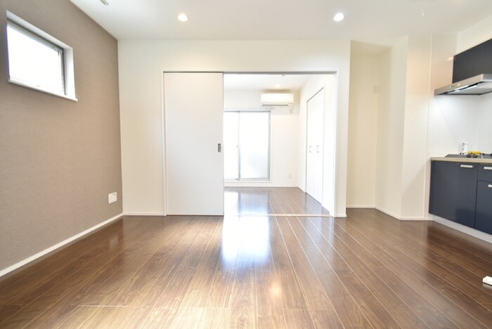 物件内観写真12　(居室)