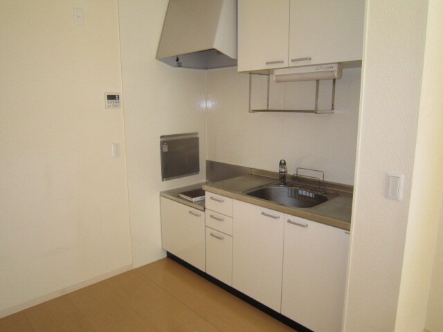 物件内観写真4　(キッチン)