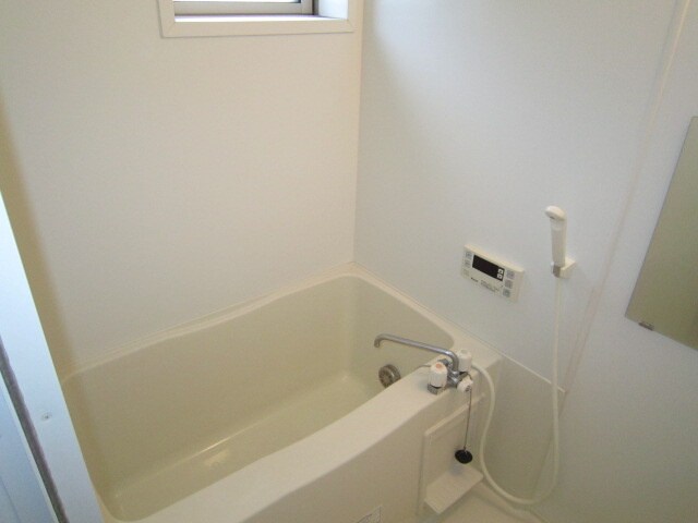 物件内観写真7　(バス／シャワールーム等)