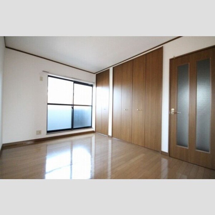 物件内観写真12　(居室)