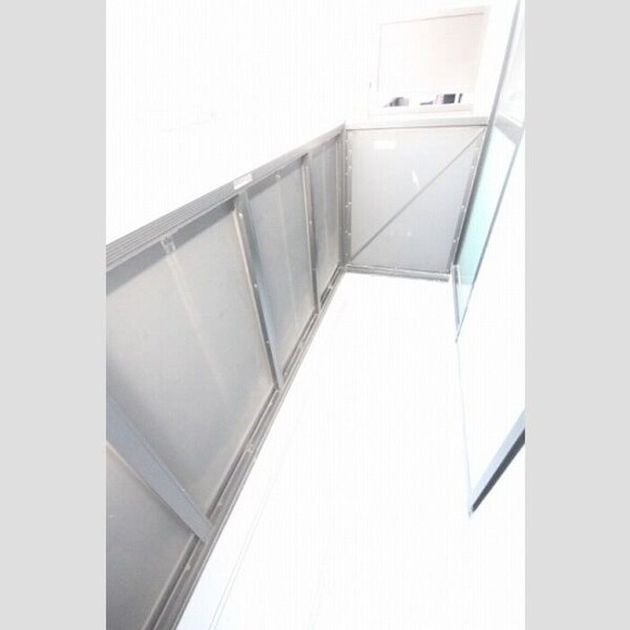 物件内観写真15　(ベランダ・バルコニー)