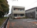 フォレスト・イン・貝塚