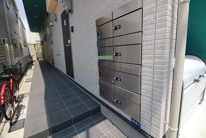 物件外観写真6　(その他)