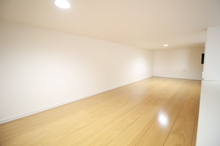 物件内観写真10　(ロフト)