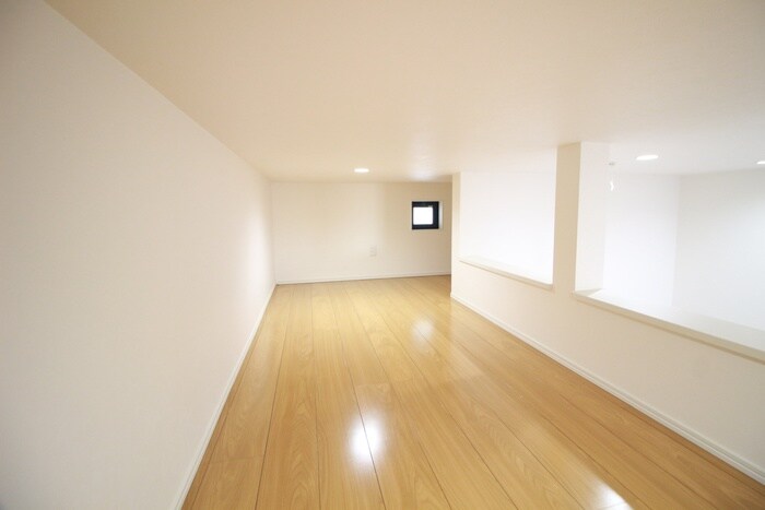 物件内観写真11　(ロフト)