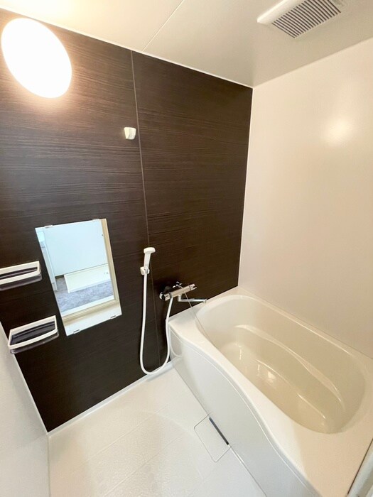 物件内観写真9　(バス／シャワールーム等)