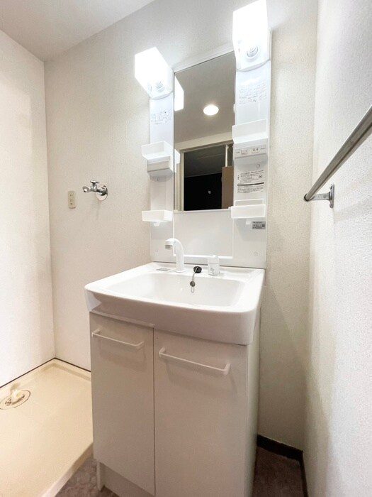 物件内観写真10　(洗面)