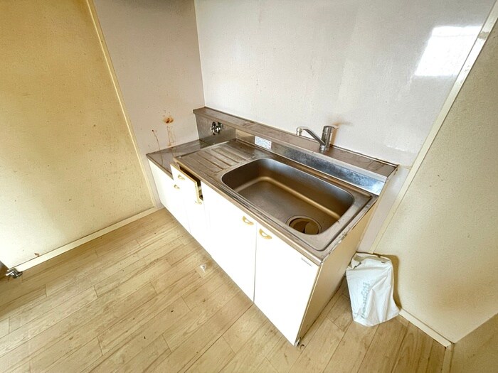 物件内観写真9　(キッチン)