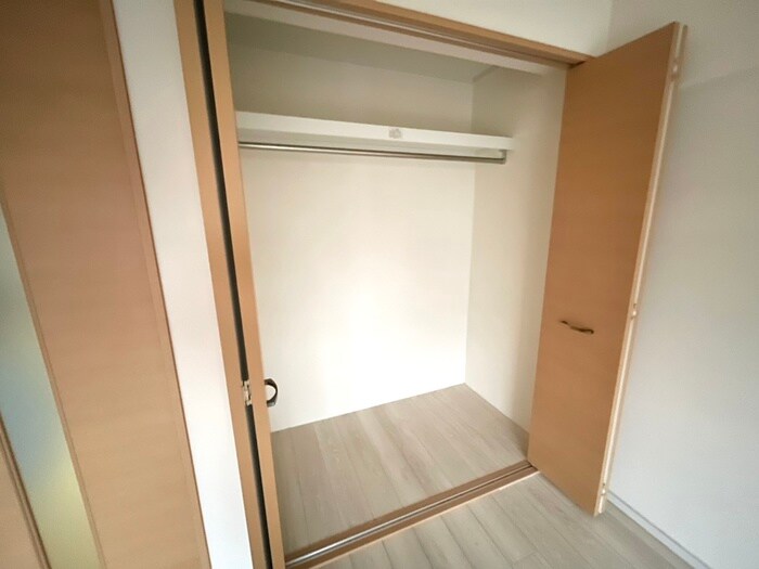 物件内観写真10　(収納)
