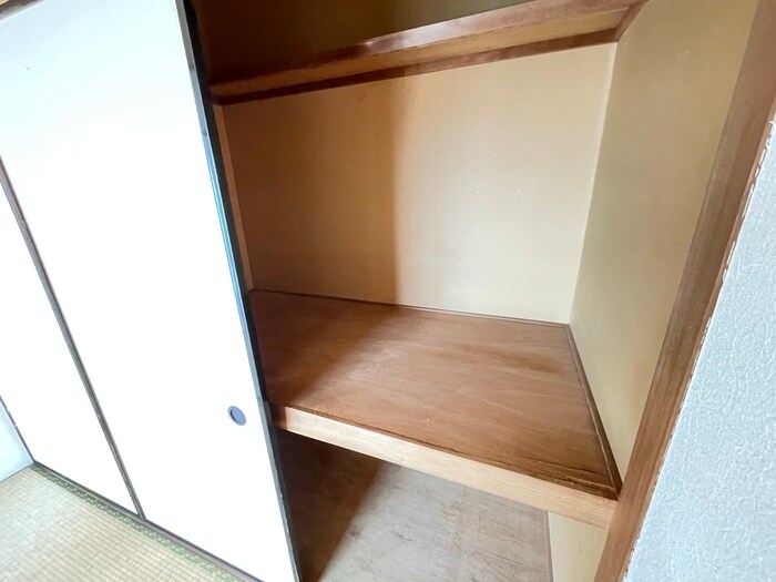 物件内観写真11　(収納)