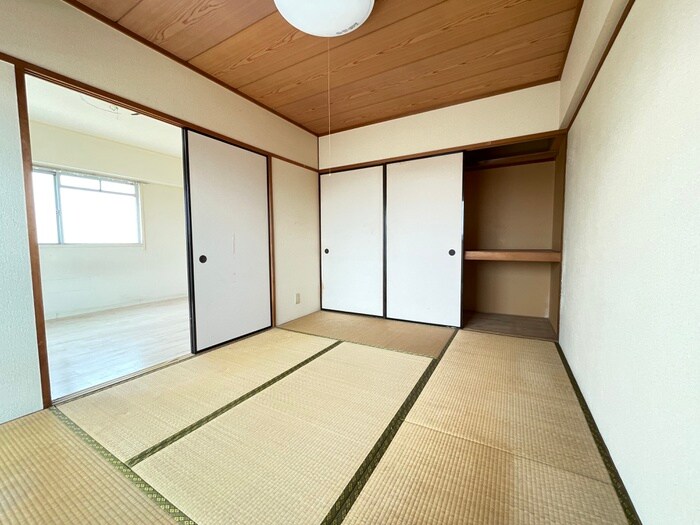 物件内観写真14　(居室)