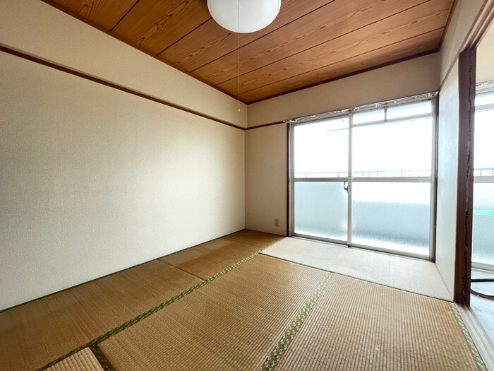 物件内観写真15　(居室)